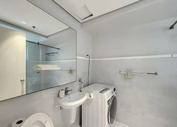 1 Bedroom Unit In Avida Towers Riala Tower 1