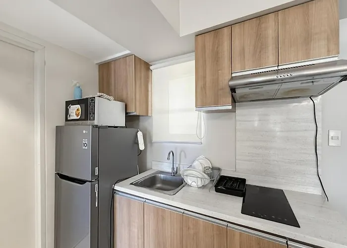 Apartment 1 Bedroom Unit In Avida Towers Riala Tower 1 Cebu