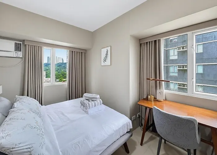 1 Bedroom Unit In Avida Towers Riala Tower 1 Apartment