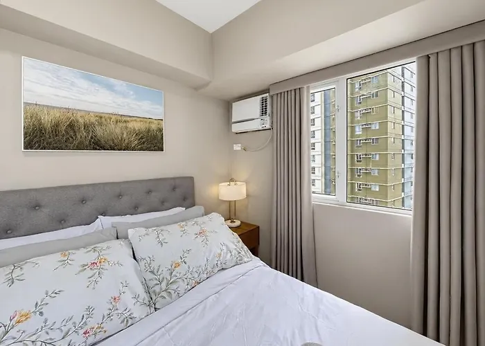 Apartment 1 Bedroom Unit In Avida Towers Riala Tower 1 Cebu