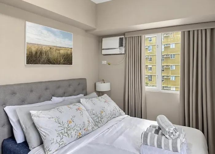 Apartment 1 Bedroom Unit In Avida Towers Riala Tower 1 Cebu