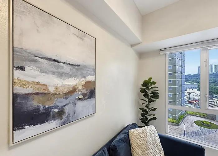 1 Bedroom Unit In Avida Towers Riala Tower 1