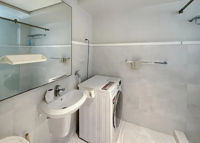 1 Bedroom Unit In Avida Towers Riala Tower 1 Apartment *