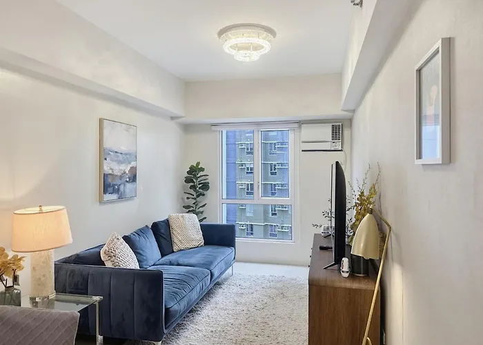 1 Bedroom Unit In Avida Towers Riala Tower 1 Apartment *