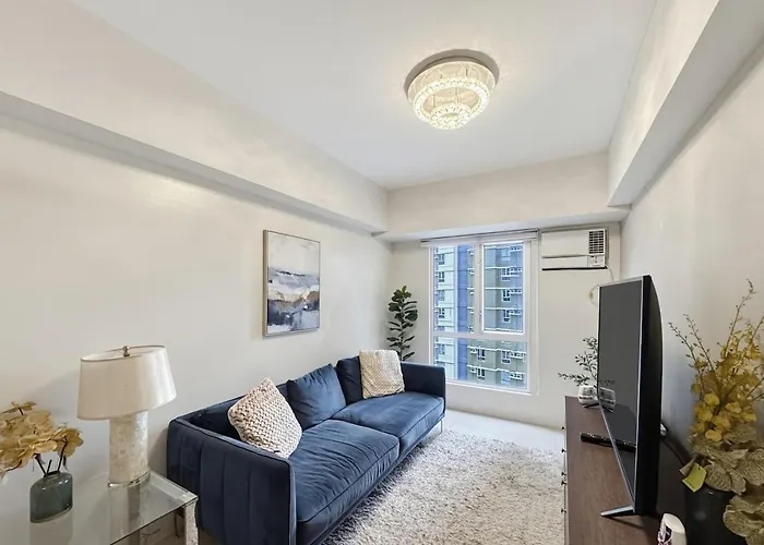 Apartment 1 Bedroom Unit In Avida Towers Riala Tower 1 *