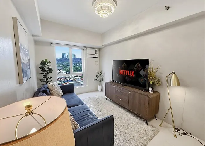 1 Bedroom Unit In Avida Towers Riala Tower 1 Apartment *