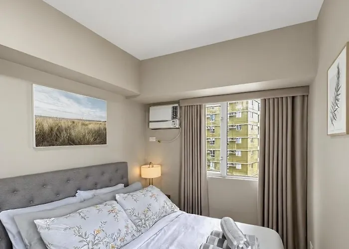 1 Bedroom Unit In Avida Towers Riala Tower 1 Apartment Cebu
