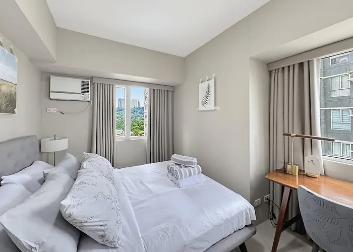 1 Bedroom Unit In Avida Towers Riala Tower 1 *