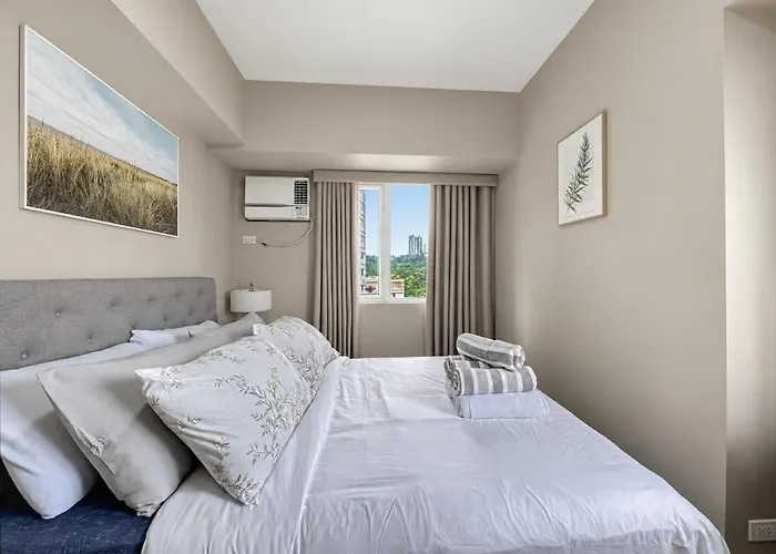Apartment 1 Bedroom Unit In Avida Towers Riala Tower 1 Cebu