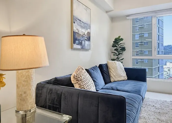 1 Bedroom Unit In Avida Towers Riala Tower 1 * Cebu